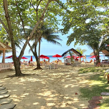 Hiep Thanh Resort Phu Quoc Eksteriør bilde