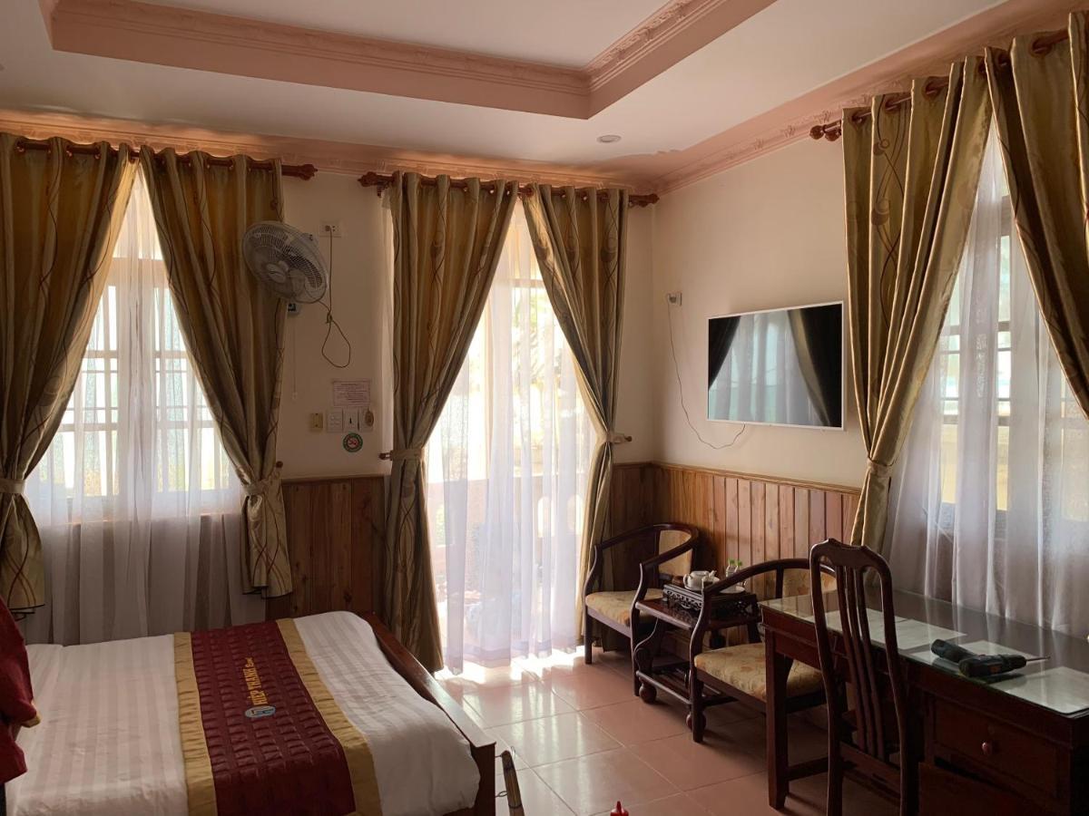 Hiep Thanh Resort Phu Quoc Eksteriør bilde