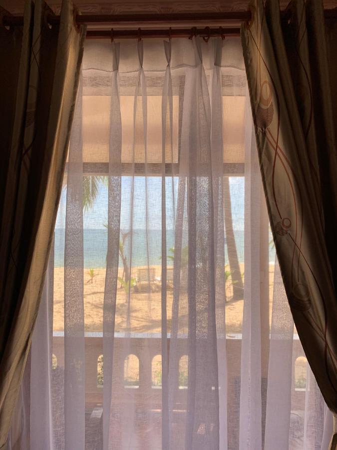 Hiep Thanh Resort Phu Quoc Eksteriør bilde