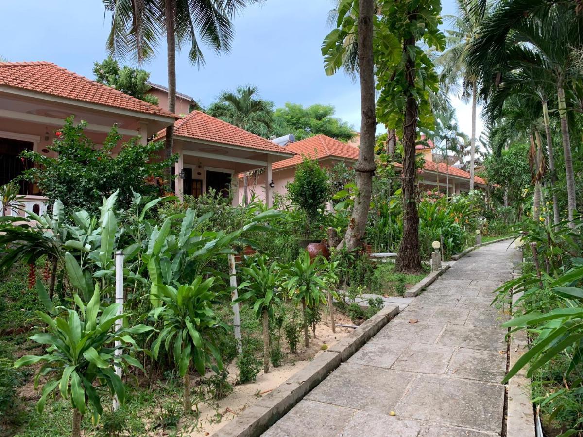 Hiep Thanh Resort Phu Quoc Eksteriør bilde