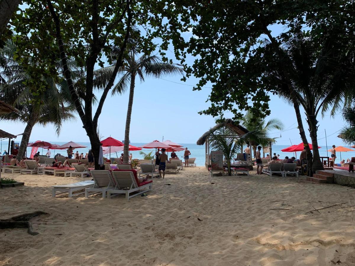 Hiep Thanh Resort Phu Quoc Eksteriør bilde