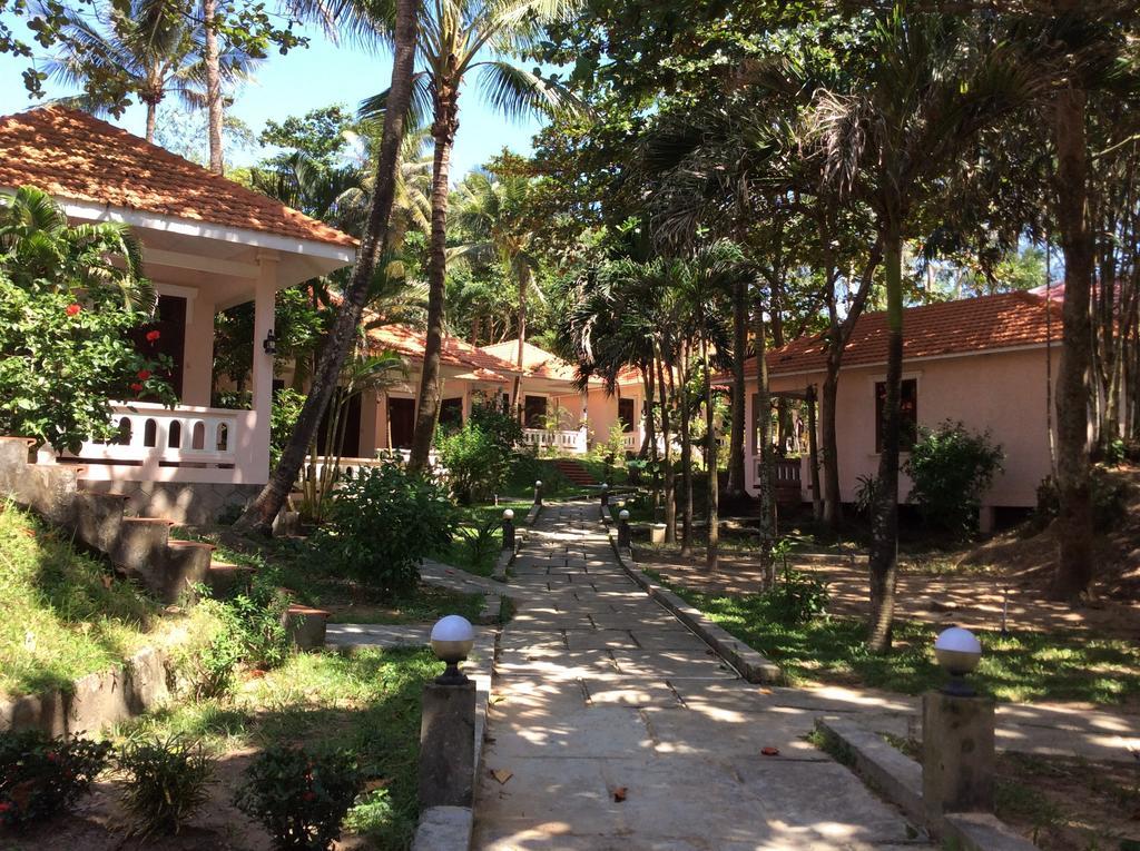 Hiep Thanh Resort Phu Quoc Eksteriør bilde
