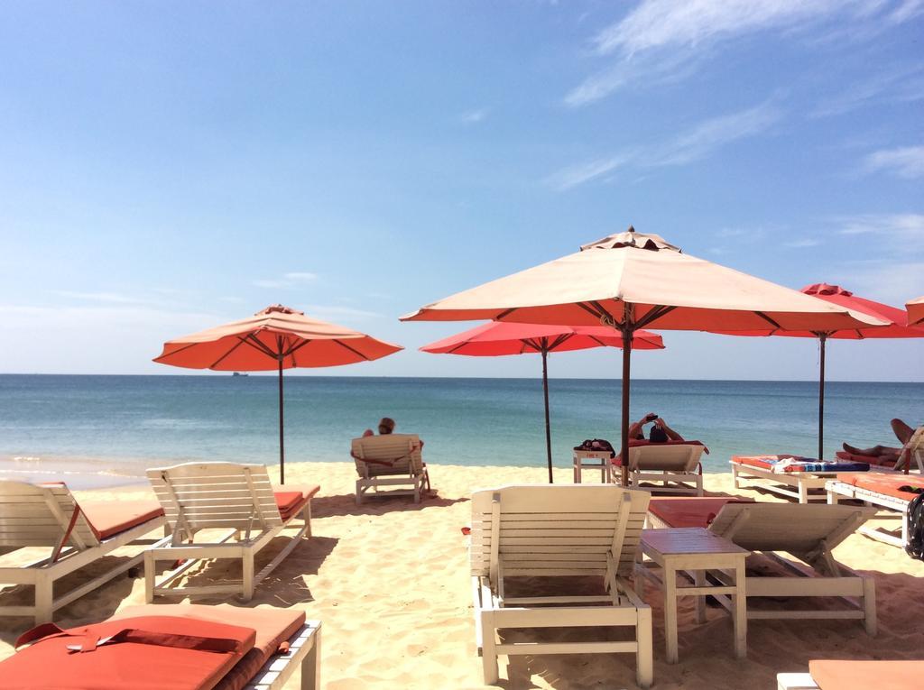 Hiep Thanh Resort Phu Quoc Eksteriør bilde