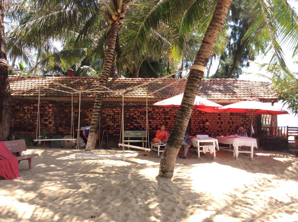 Hiep Thanh Resort Phu Quoc Eksteriør bilde