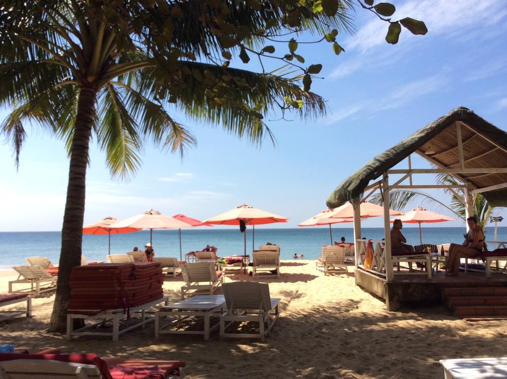 Hiep Thanh Resort Phu Quoc Eksteriør bilde