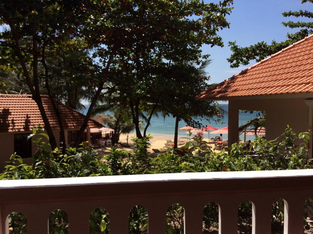Hiep Thanh Resort Phu Quoc Eksteriør bilde