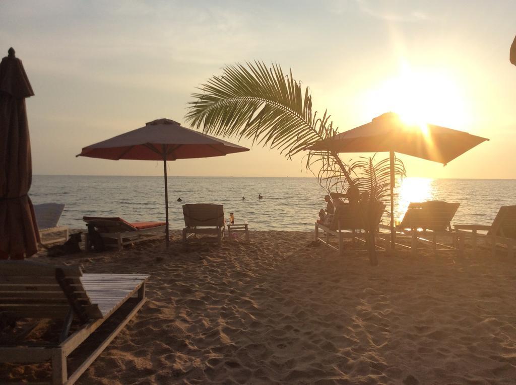 Hiep Thanh Resort Phu Quoc Eksteriør bilde