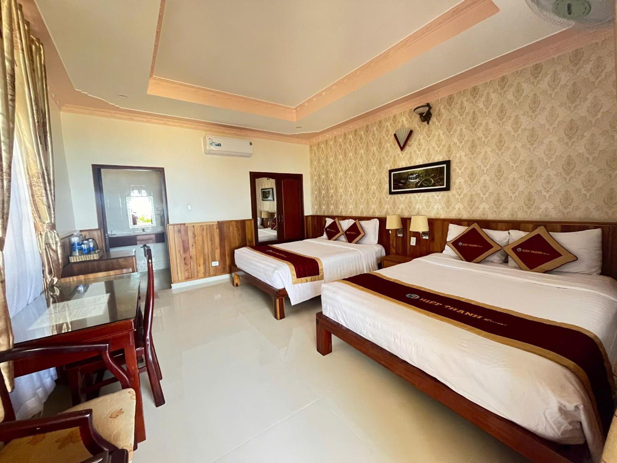 Hiep Thanh Resort Phu Quoc Eksteriør bilde