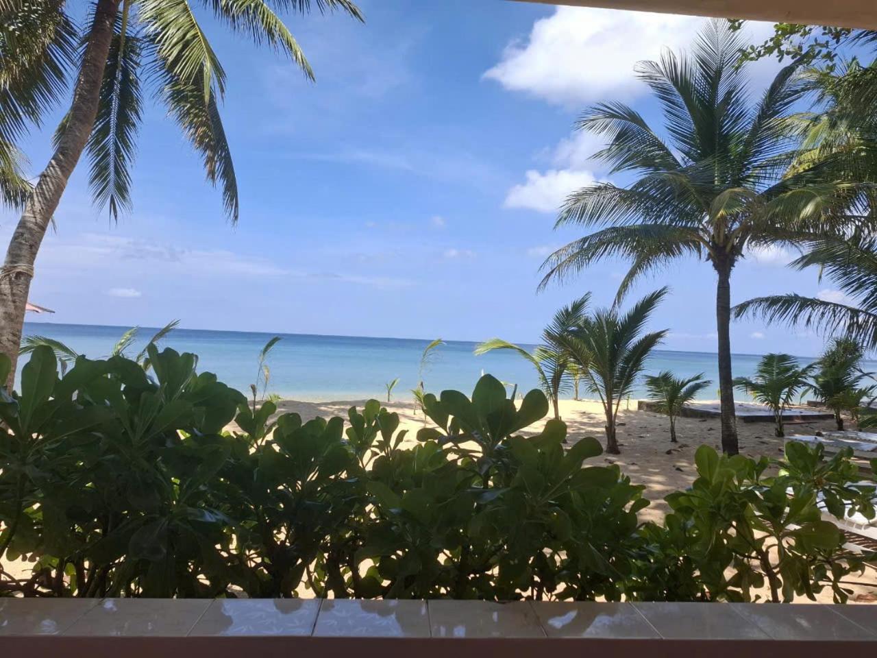 Hiep Thanh Resort Phu Quoc Eksteriør bilde