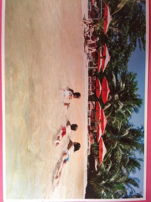 Hiep Thanh Resort Phu Quoc Eksteriør bilde