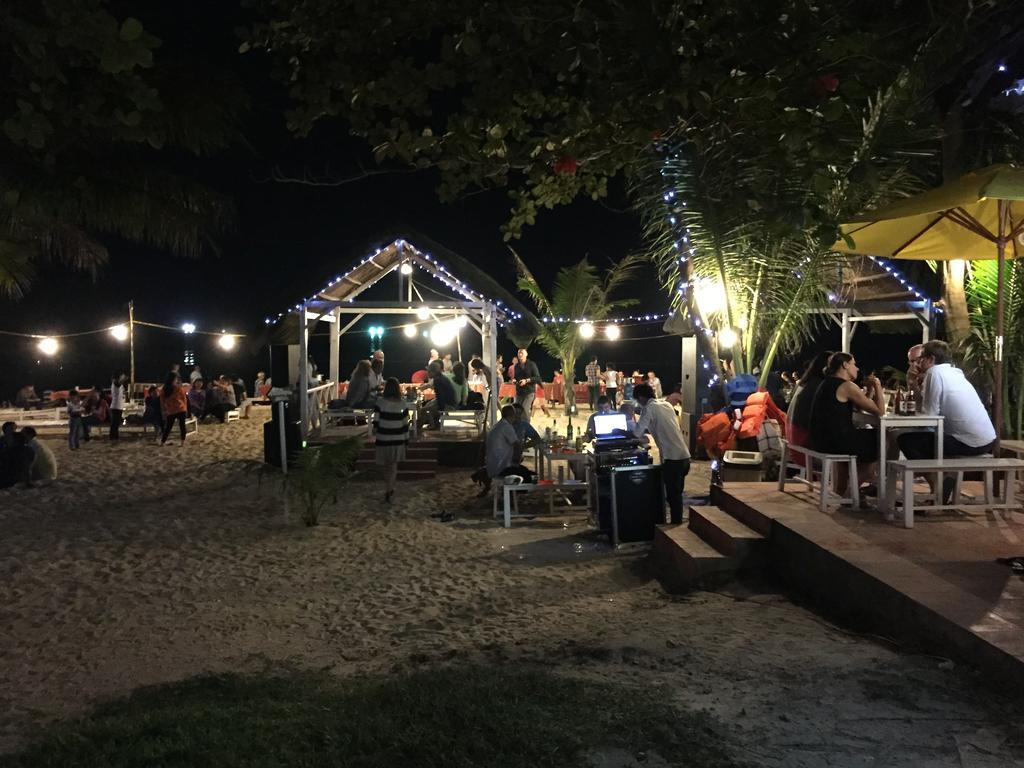 Hiep Thanh Resort Phu Quoc Eksteriør bilde