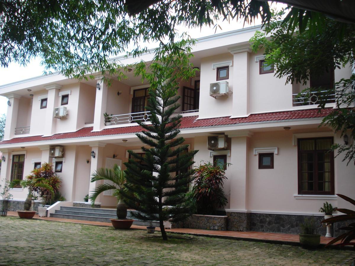 Hiep Thanh Resort Phu Quoc Eksteriør bilde