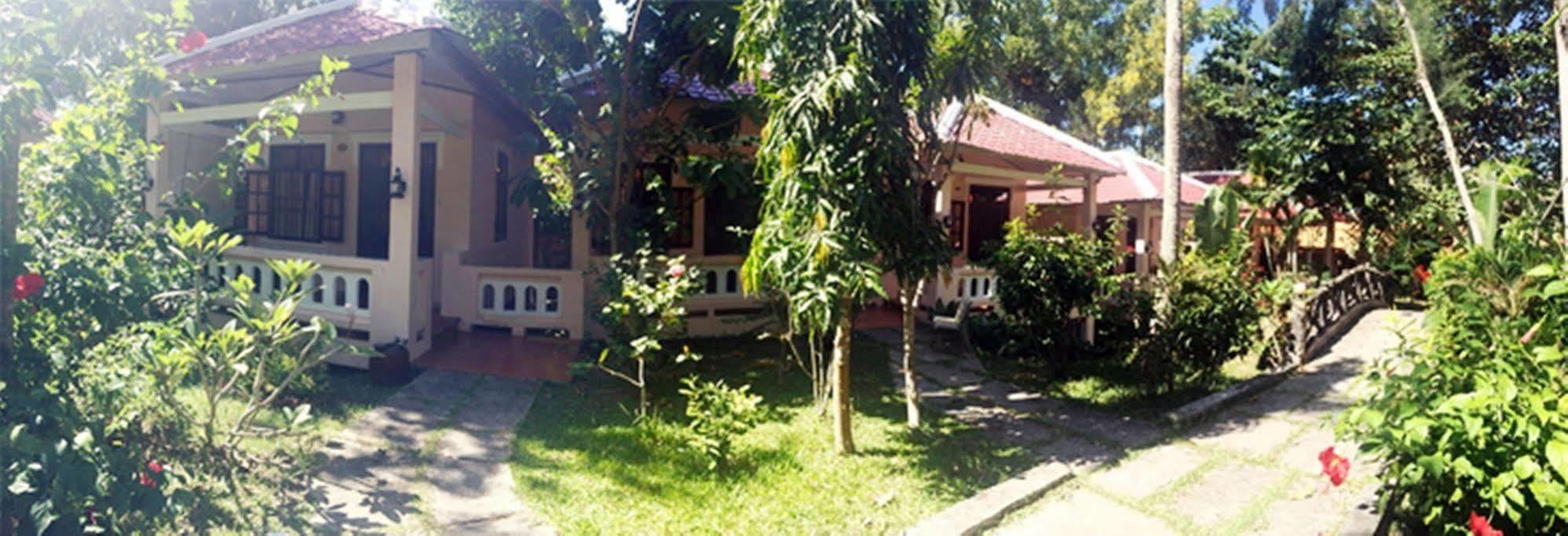 Hiep Thanh Resort Phu Quoc Eksteriør bilde