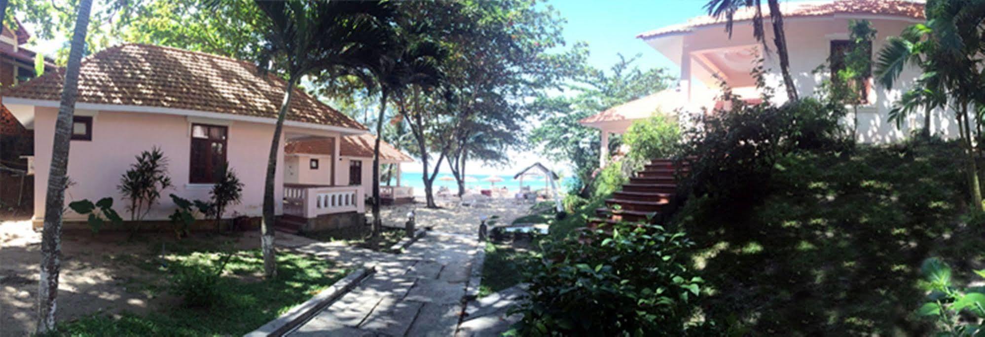 Hiep Thanh Resort Phu Quoc Eksteriør bilde