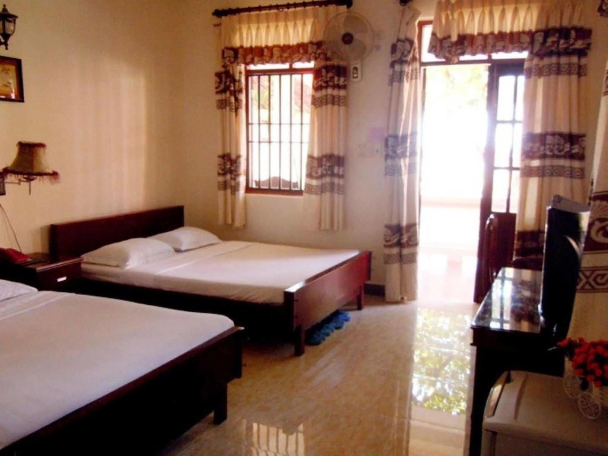 Hiep Thanh Resort Phu Quoc Eksteriør bilde