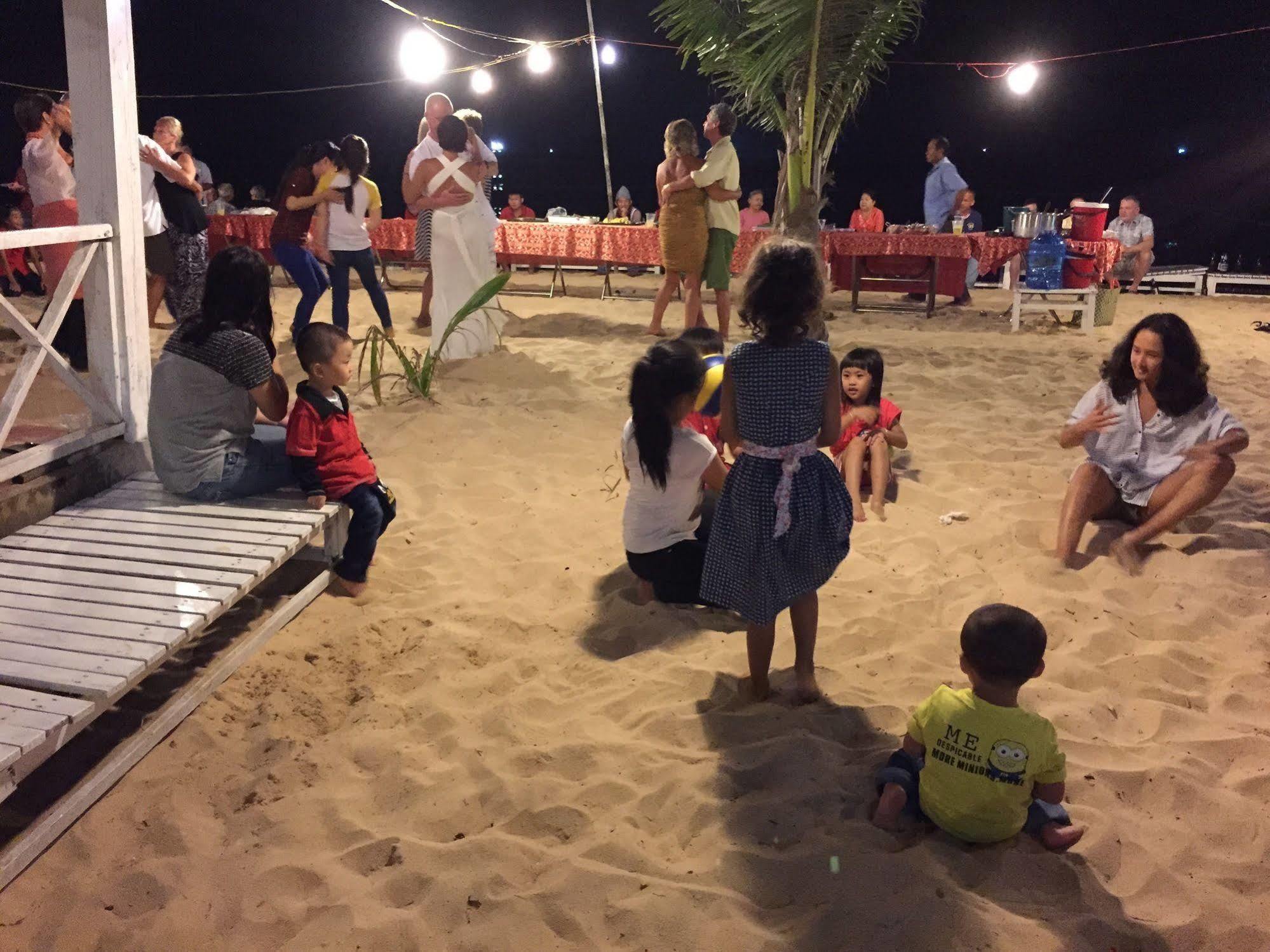 Hiep Thanh Resort Phu Quoc Eksteriør bilde