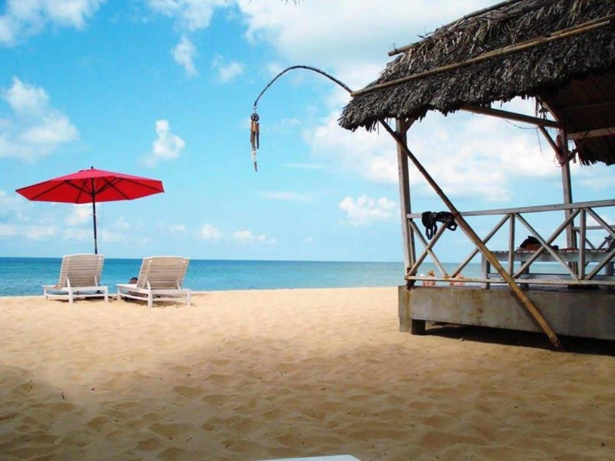 Hiep Thanh Resort Phu Quoc Eksteriør bilde