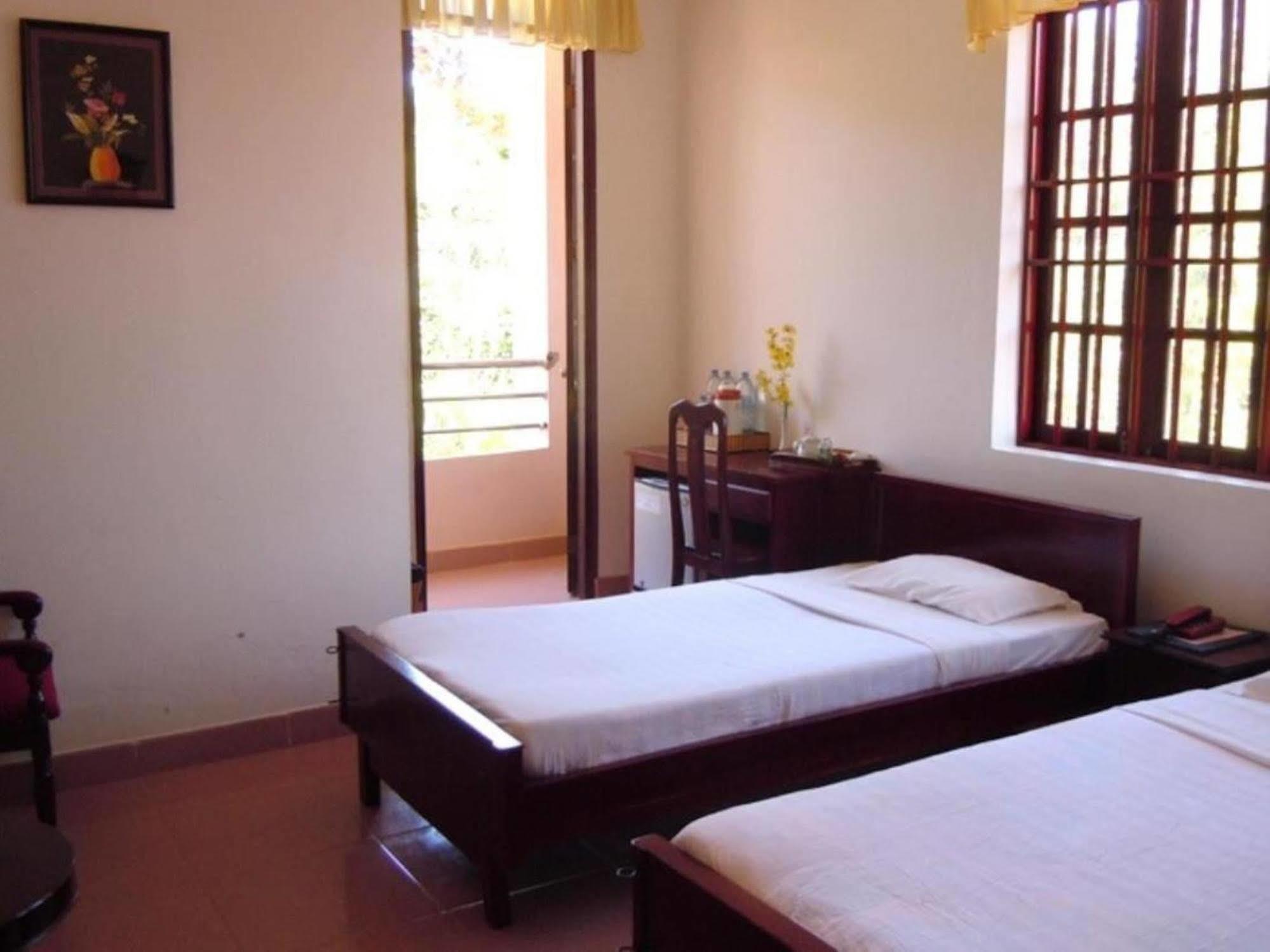 Hiep Thanh Resort Phu Quoc Eksteriør bilde