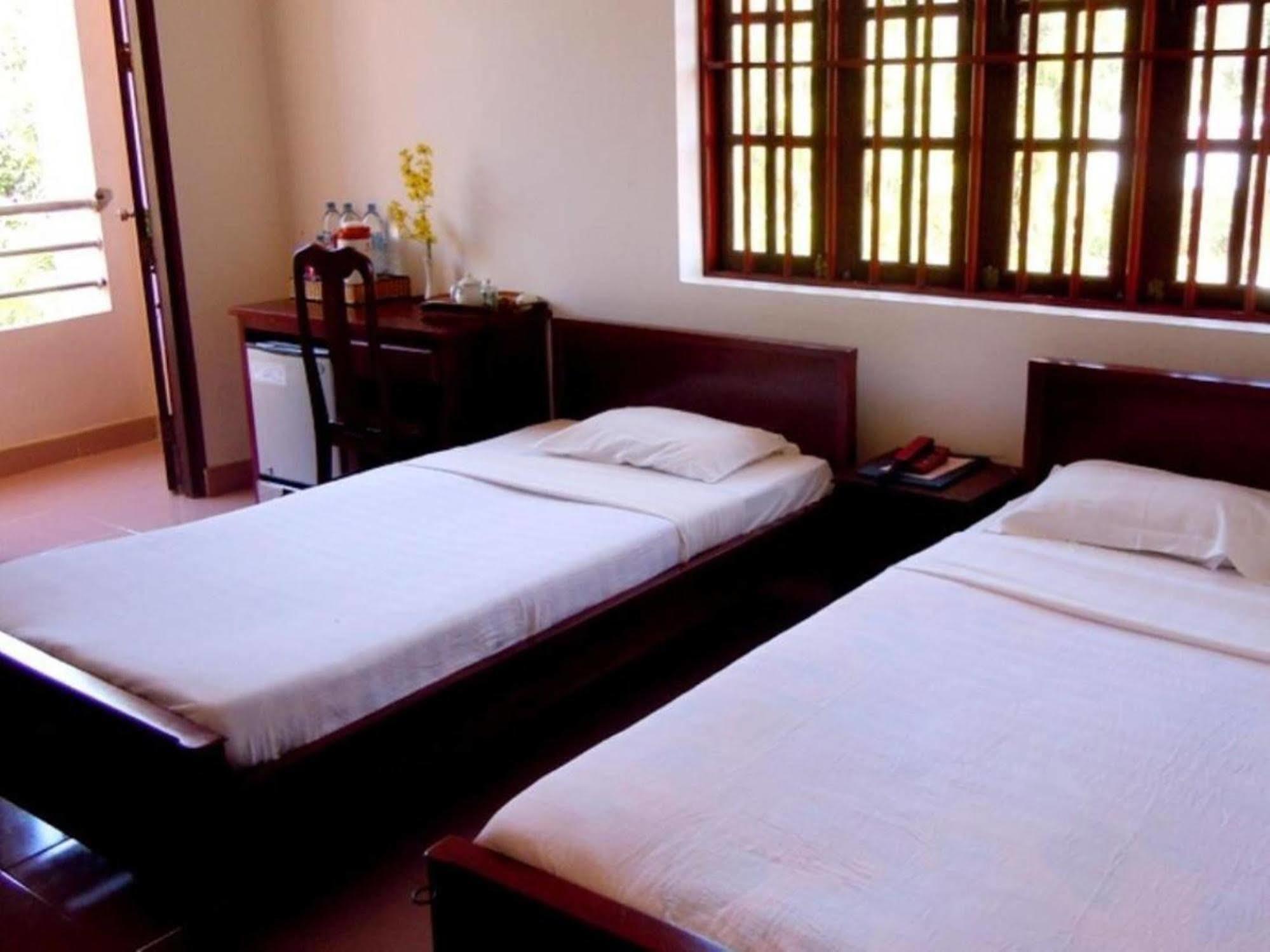 Hiep Thanh Resort Phu Quoc Eksteriør bilde