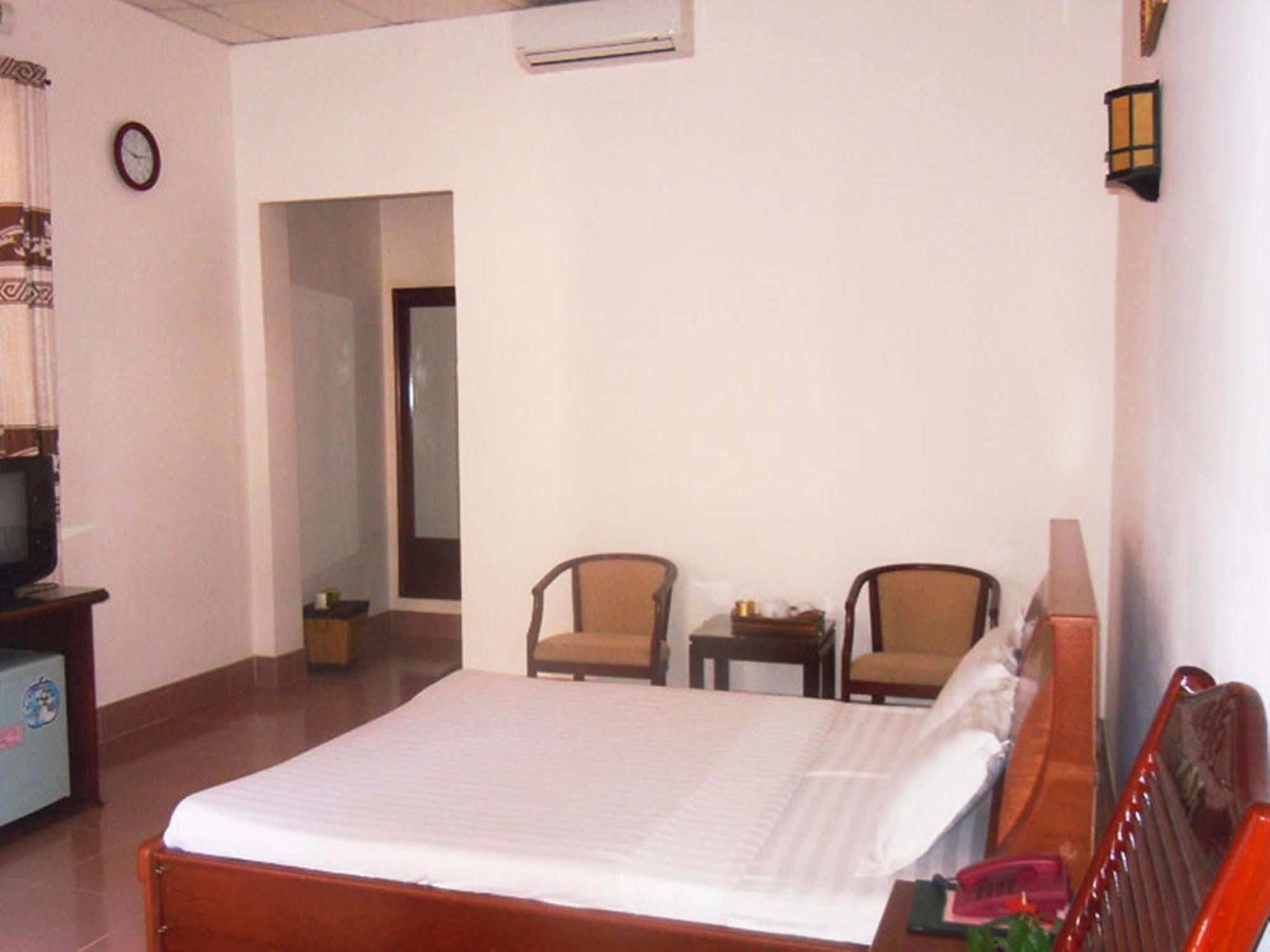 Hiep Thanh Resort Phu Quoc Eksteriør bilde