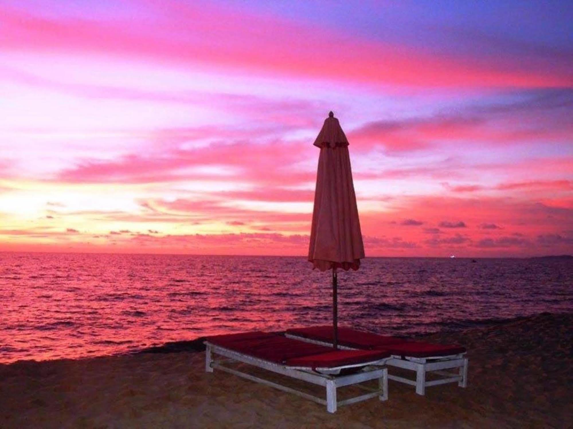 Hiep Thanh Resort Phu Quoc Eksteriør bilde