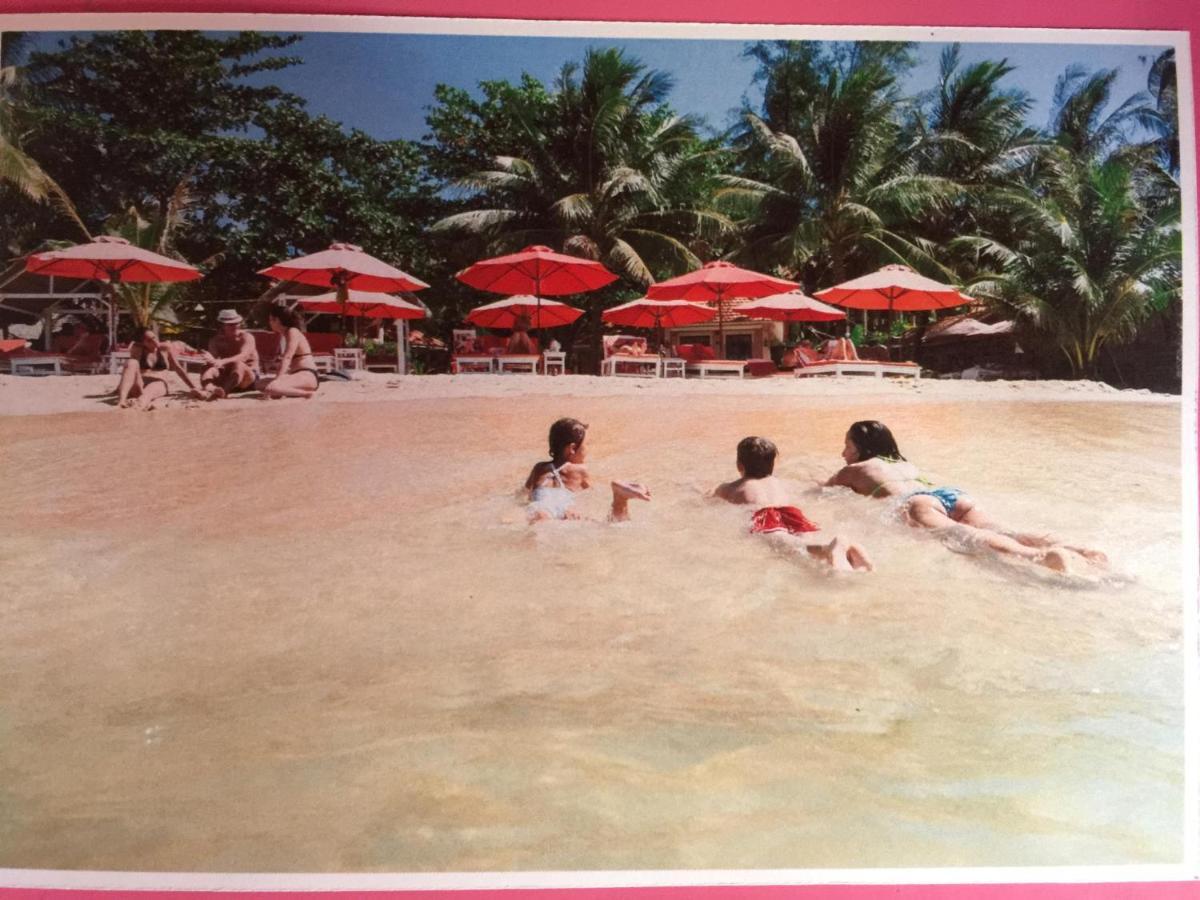 Hiep Thanh Resort Phu Quoc Eksteriør bilde