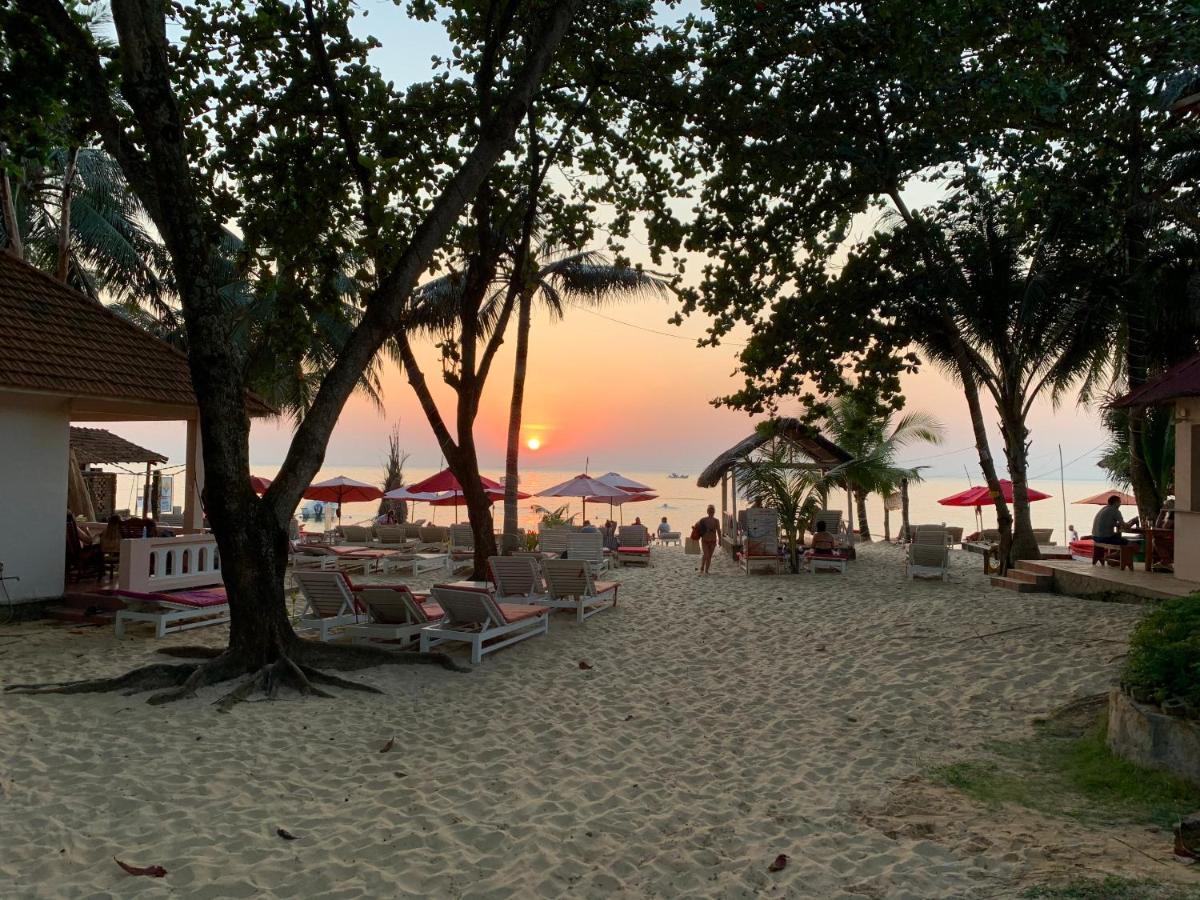 Hiep Thanh Resort Phu Quoc Eksteriør bilde