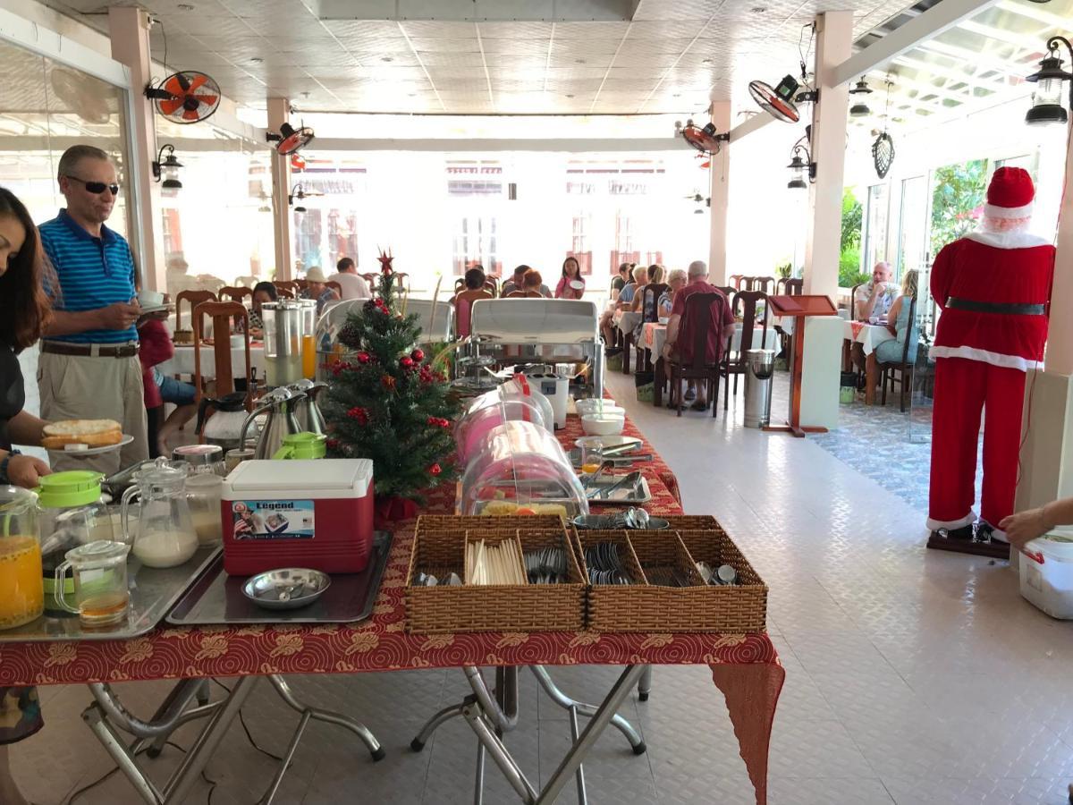 Hiep Thanh Resort Phu Quoc Eksteriør bilde