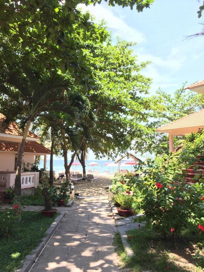 Hiep Thanh Resort Phu Quoc Eksteriør bilde
